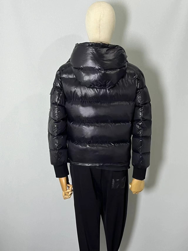 Moncler Down Coat